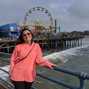 Meet your Posher, Necolia